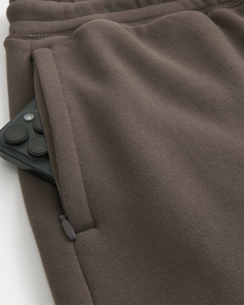 Baggy Sweatpants