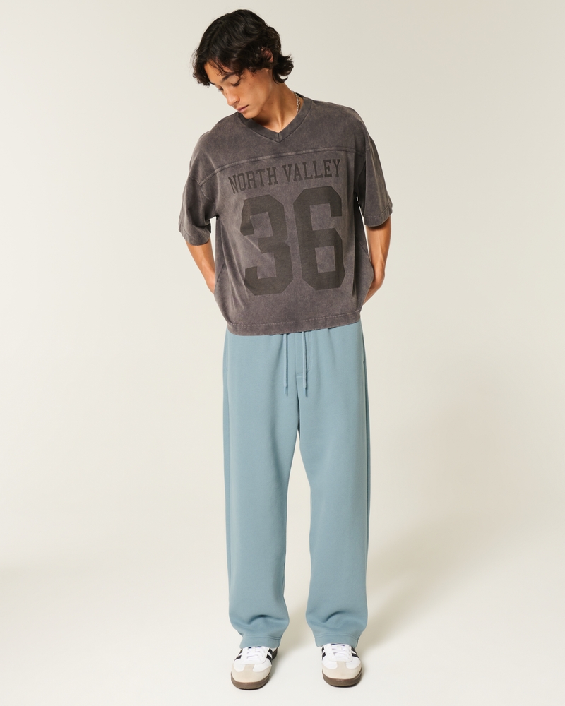 Baggy Sweatpants