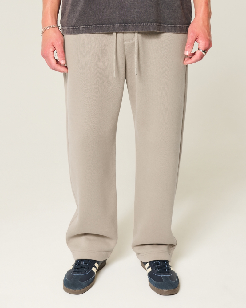 Baggy Sweatpants
