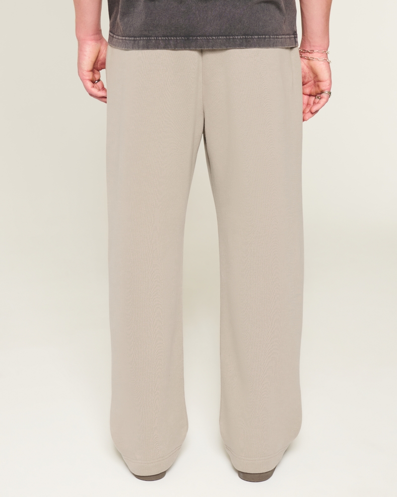Baggy Sweatpants