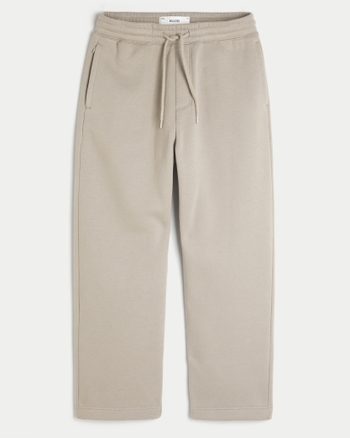 Men's Baggy Sweatpants | Men's Bottoms | HollisterCo.com