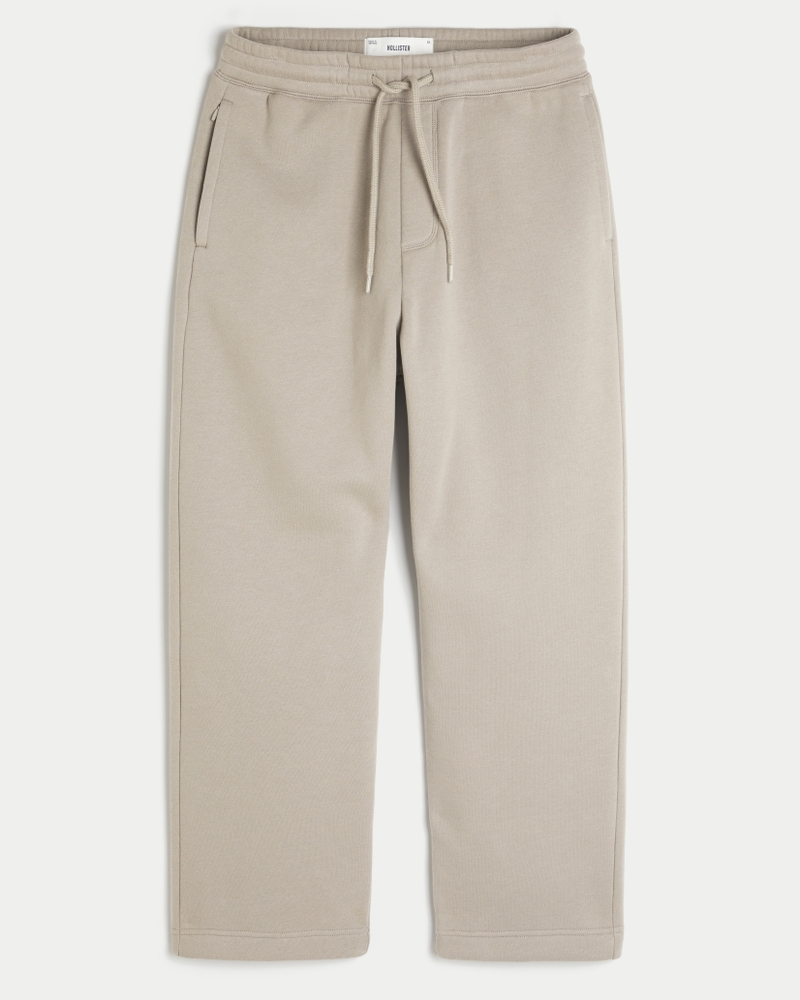 Baggy Sweatpants