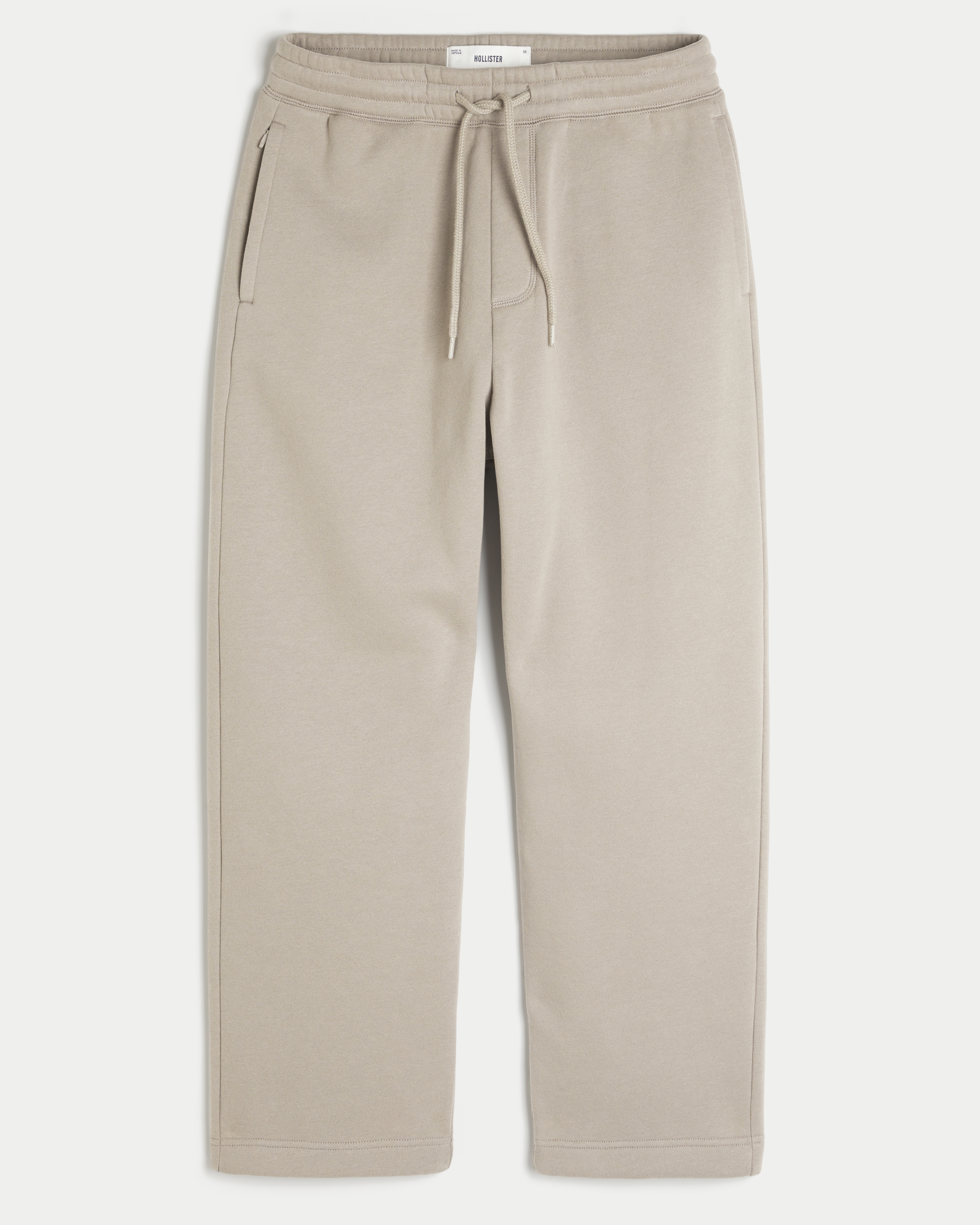 Baggy Sweatpants