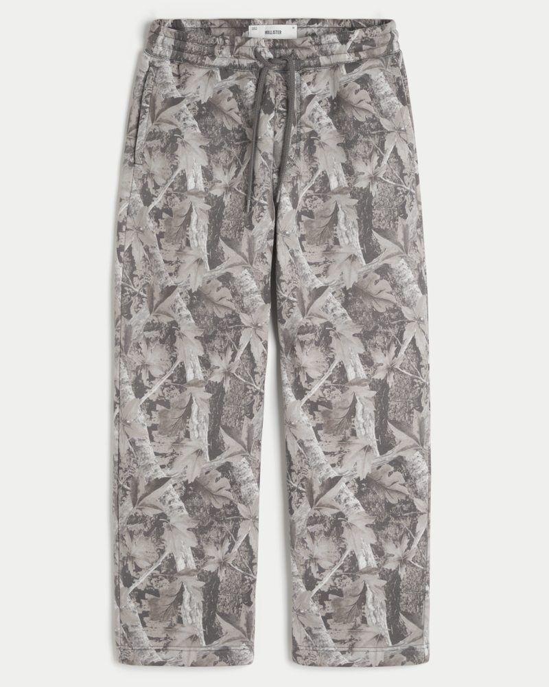Baggy Sweatpants