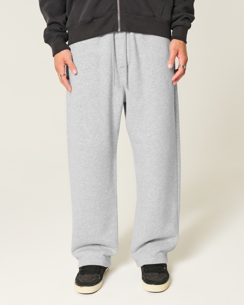 Baggy Sweatpants