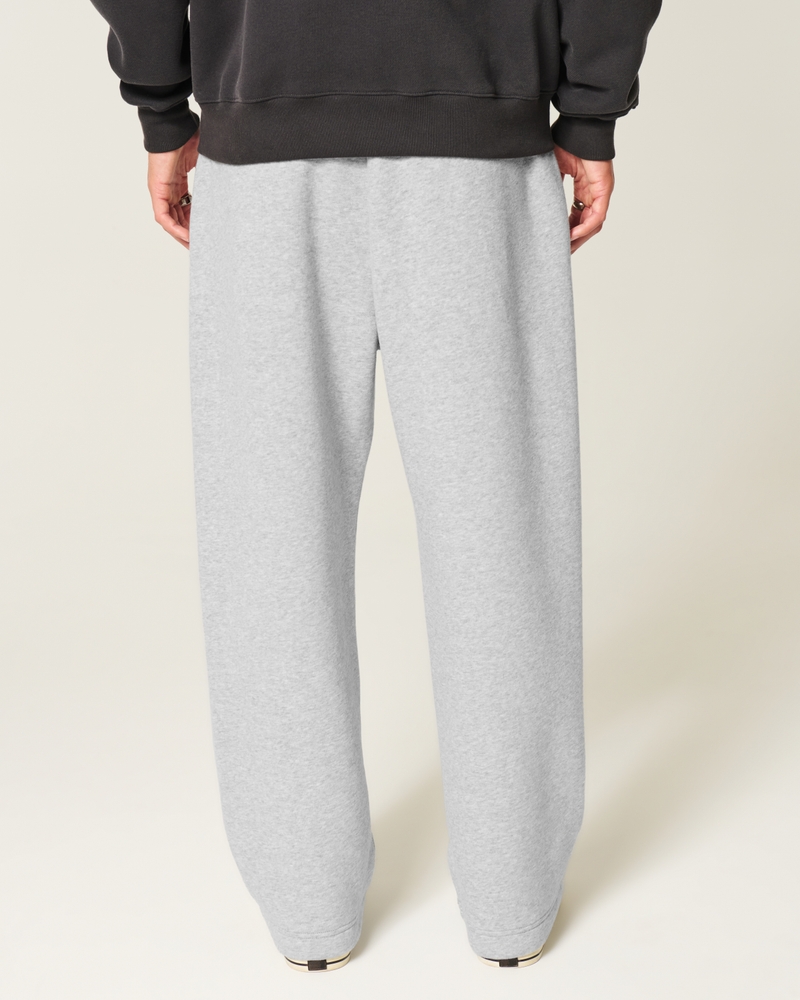 Baggy Sweatpants
