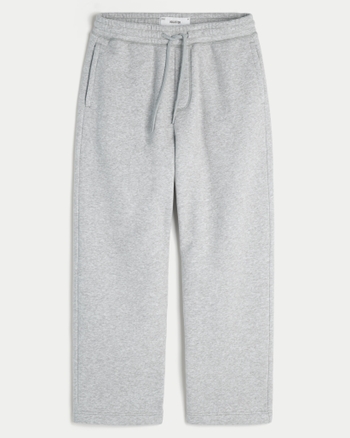 Men's Baggy Sweatpants | Men's Sweatshirts & Sweatpants | HollisterCo.com