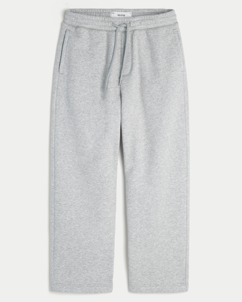 Baggy Sweatpants