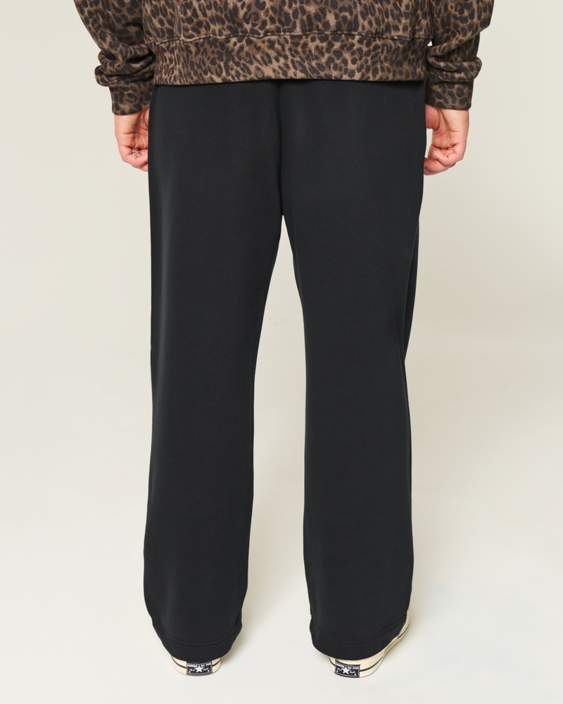 Baggy Sweatpants