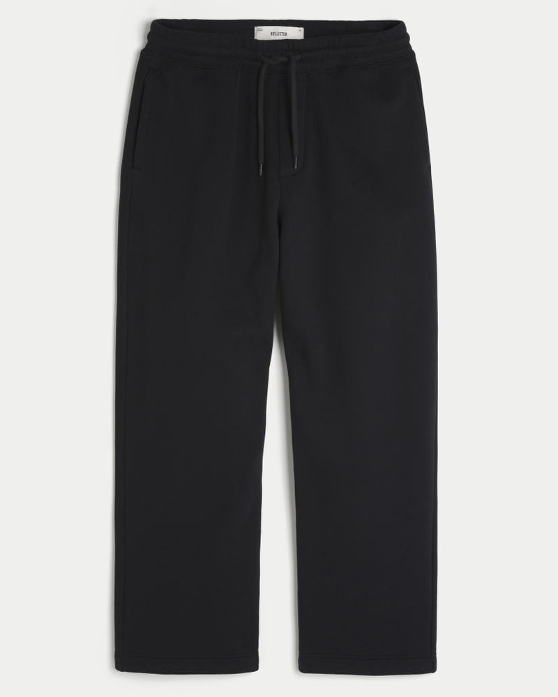 Baggy Sweatpants