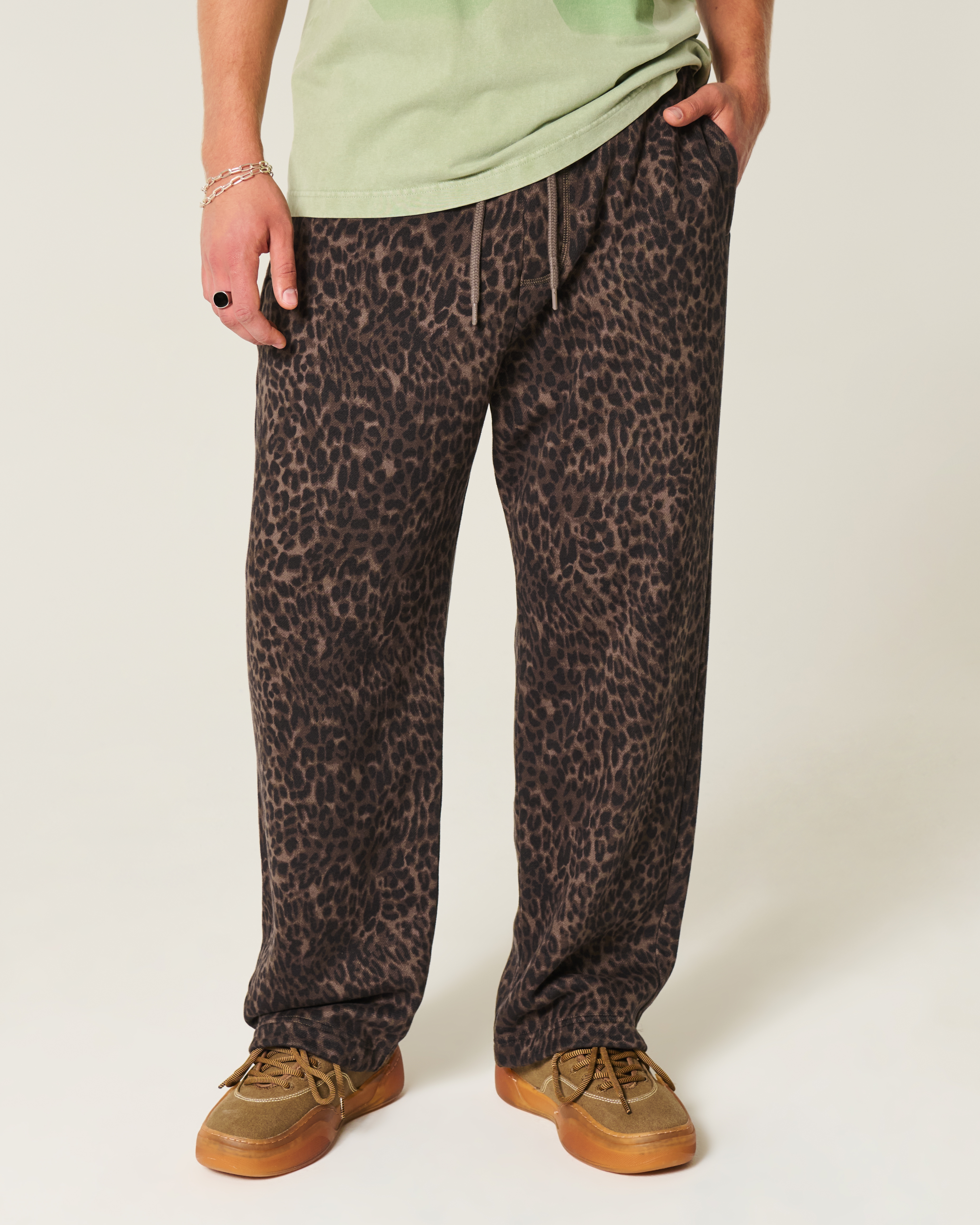 Baggy Sweatpants