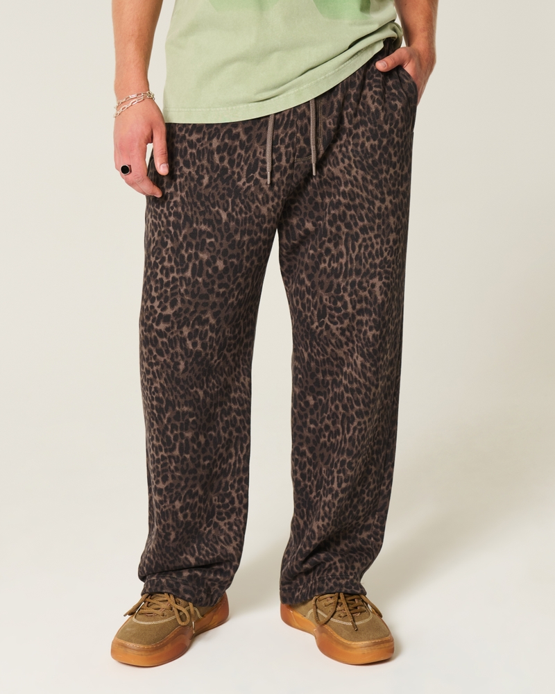 Baggy Sweatpants