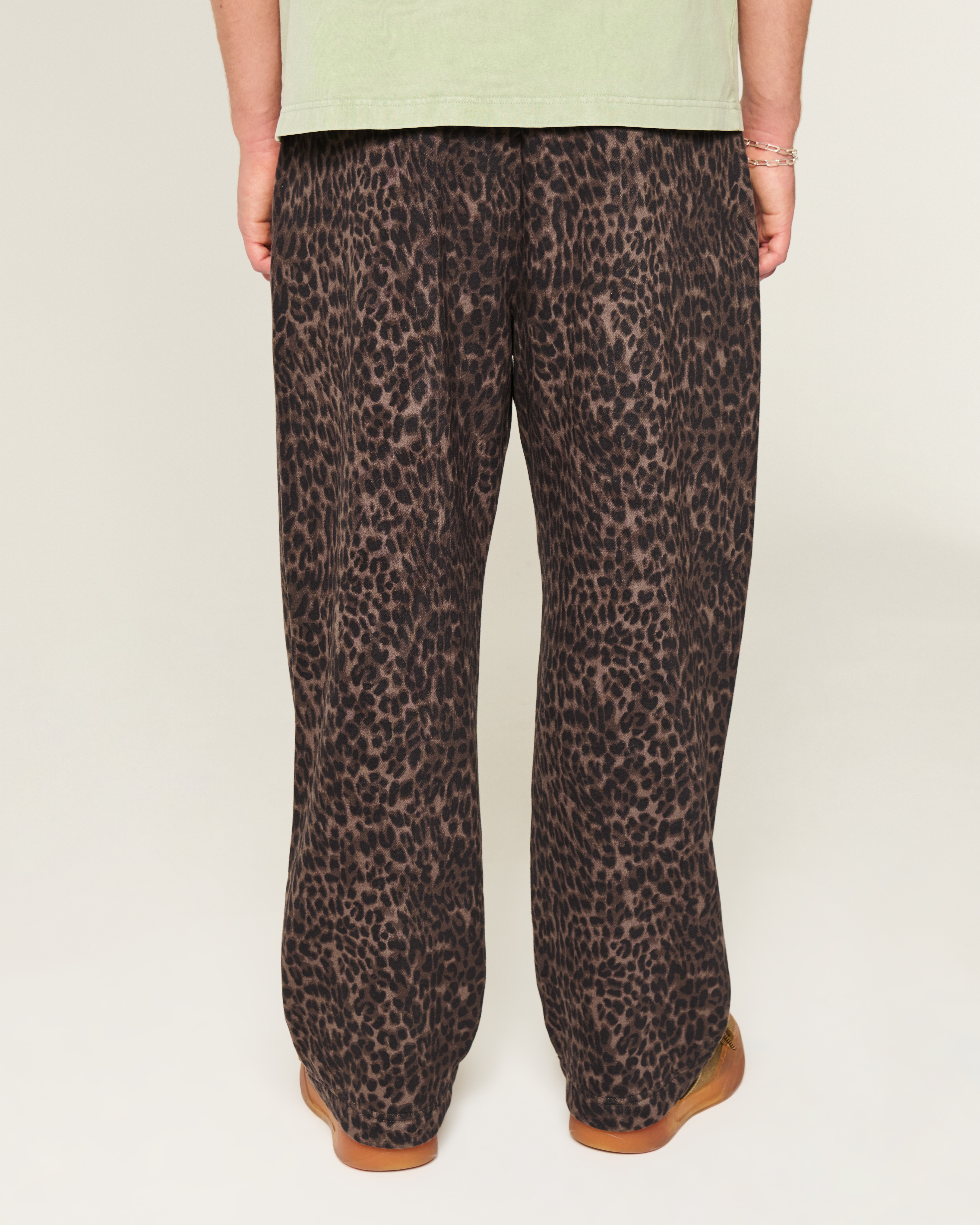 Baggy Sweatpants