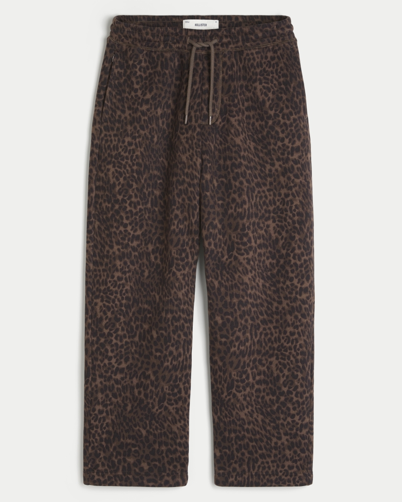 Baggy Sweatpants