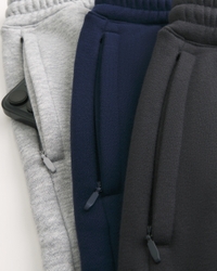 Relaxed Sweatpants 3-Pack