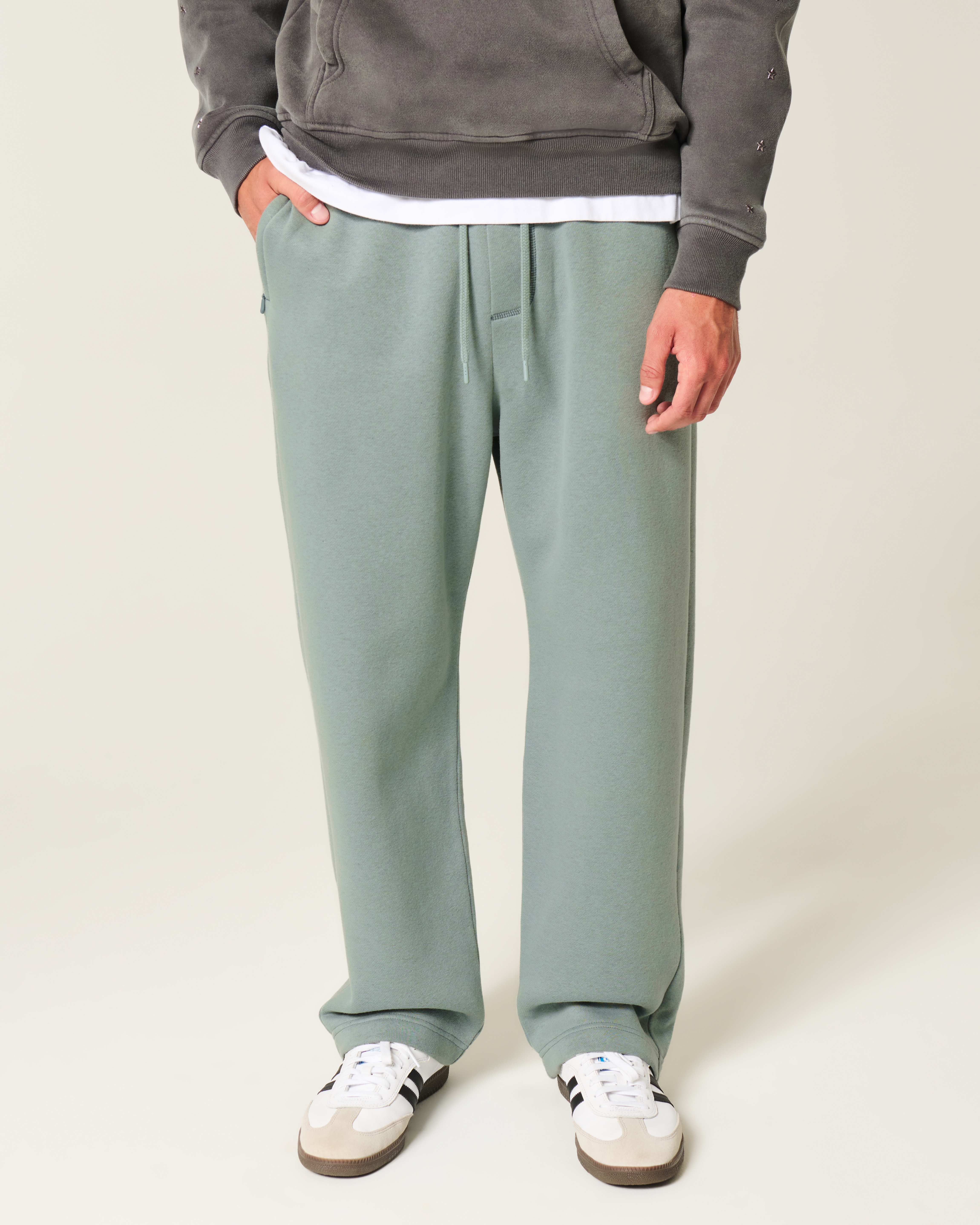 Baggy Sweatpants