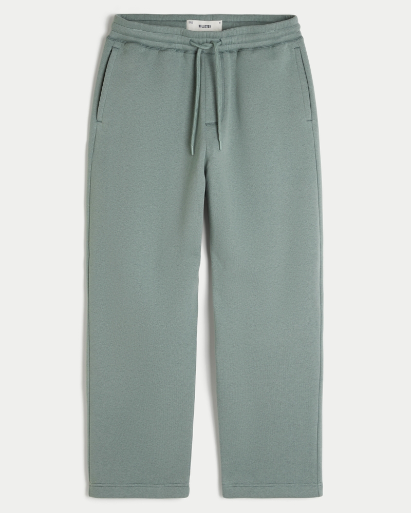 Baggy Sweatpants