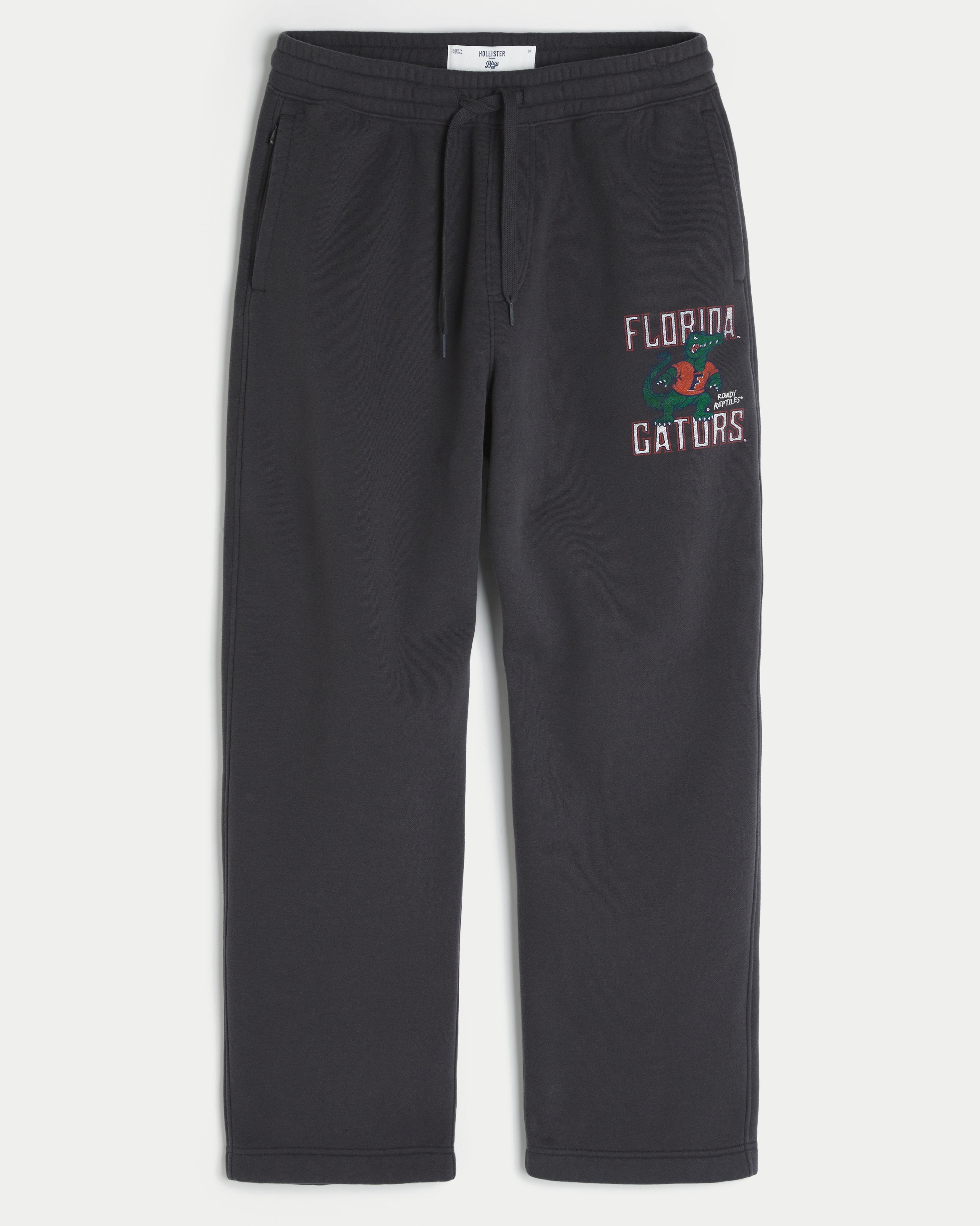 Baggy University of Florida Gators Graphic Sweatpants