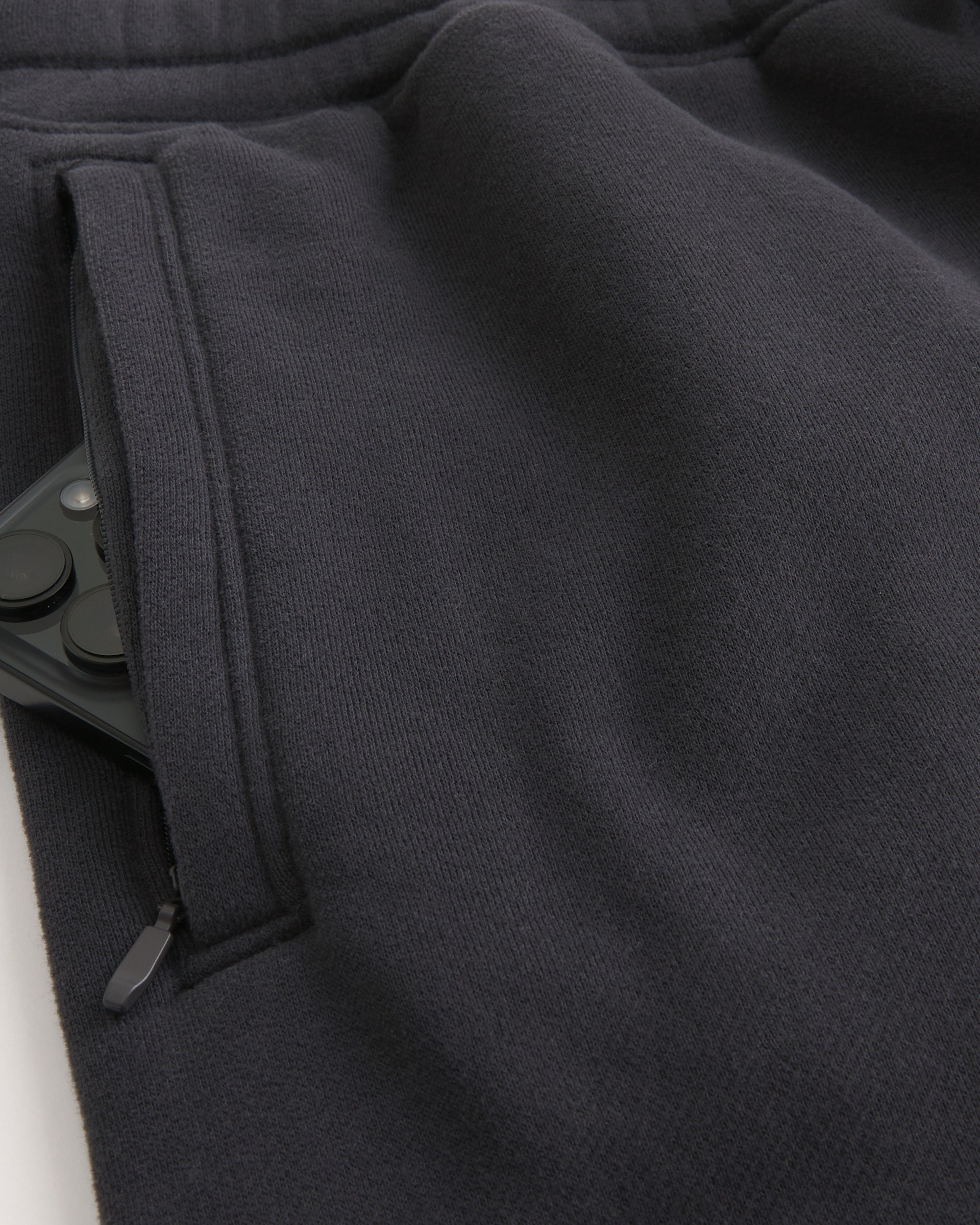 Baggy The Ohio State University Buckeyes Graphic Sweatpants