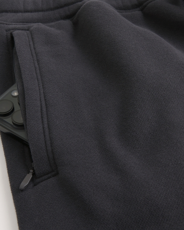 Baggy The Ohio State University Buckeyes Graphic Sweatpants