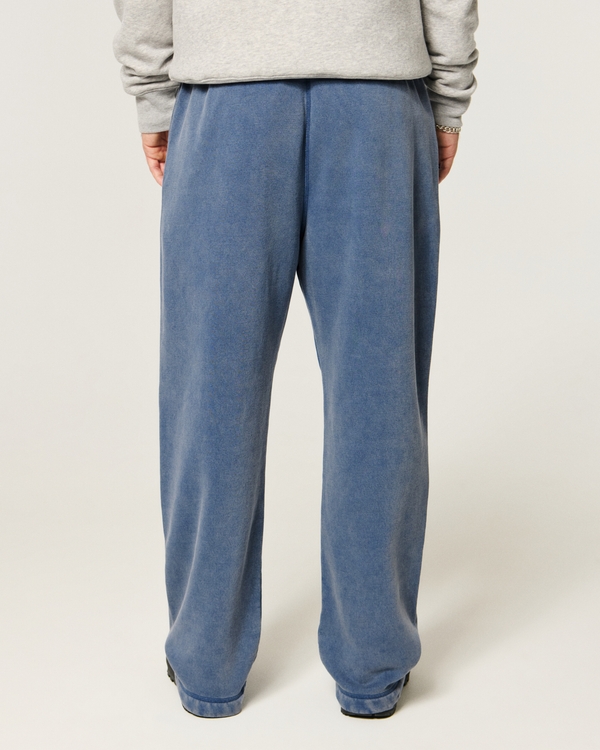 Holiday Vault Release California Graphic Baggy Sweatpants