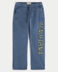 Holiday Vault Release Big Bear Lake Graphic Zip-Up Hoodie