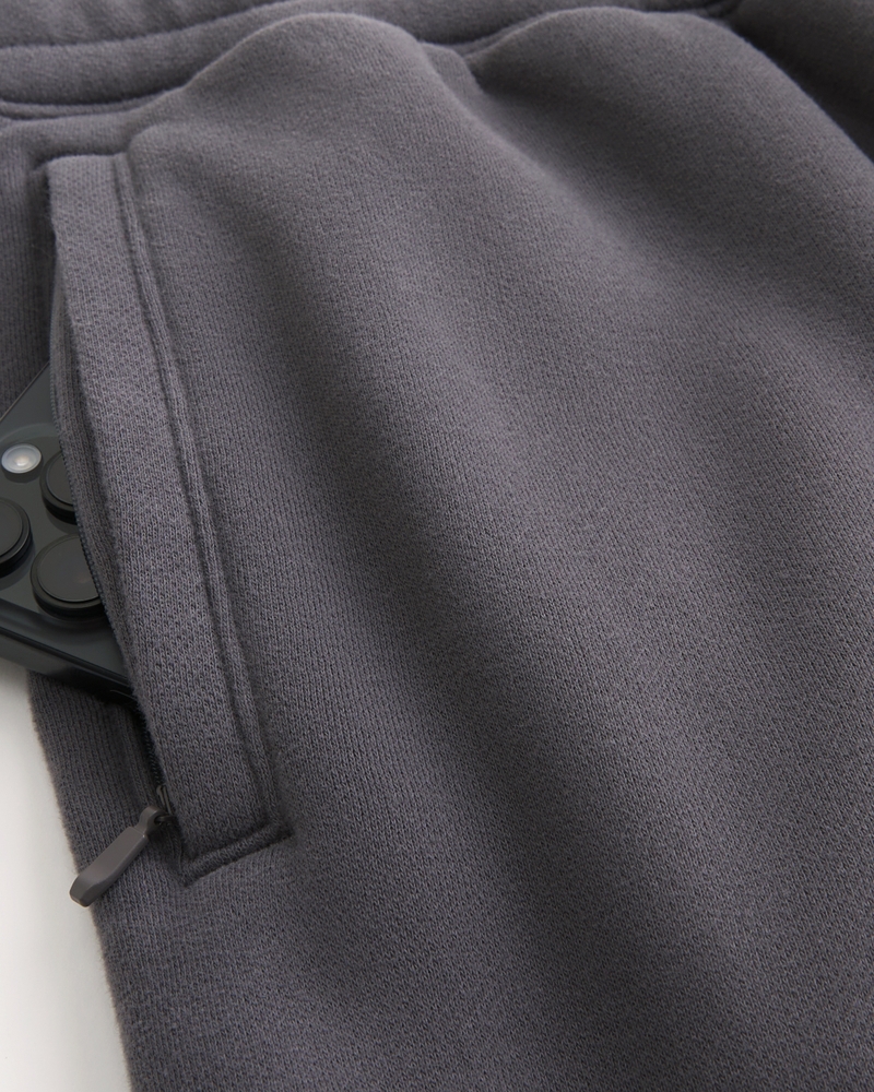 Dodge Viper Graphic Super Baggy Sweatpants