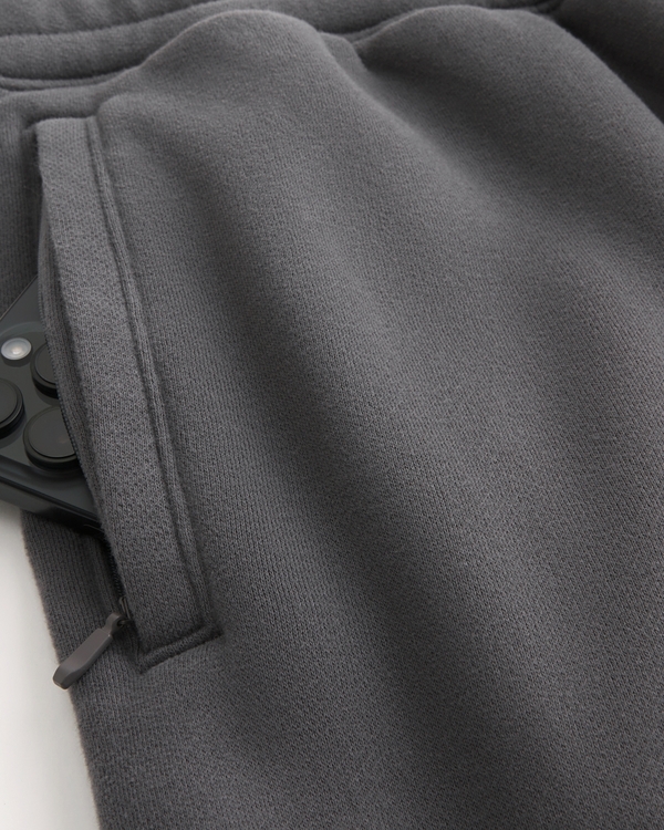 Dodge Viper Graphic Super Baggy Sweatpants