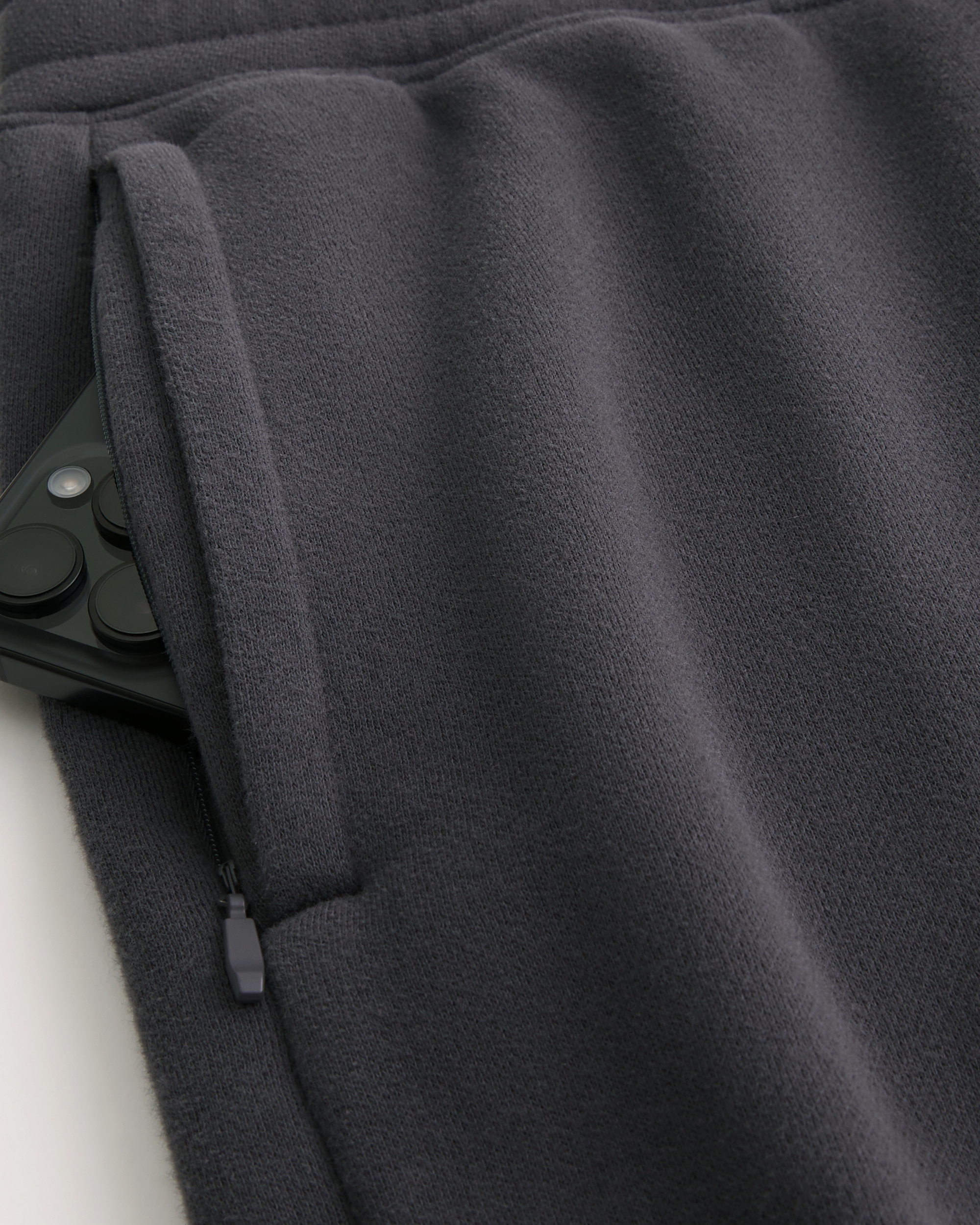 Dodge Demon Graphic Super Baggy Sweatpants