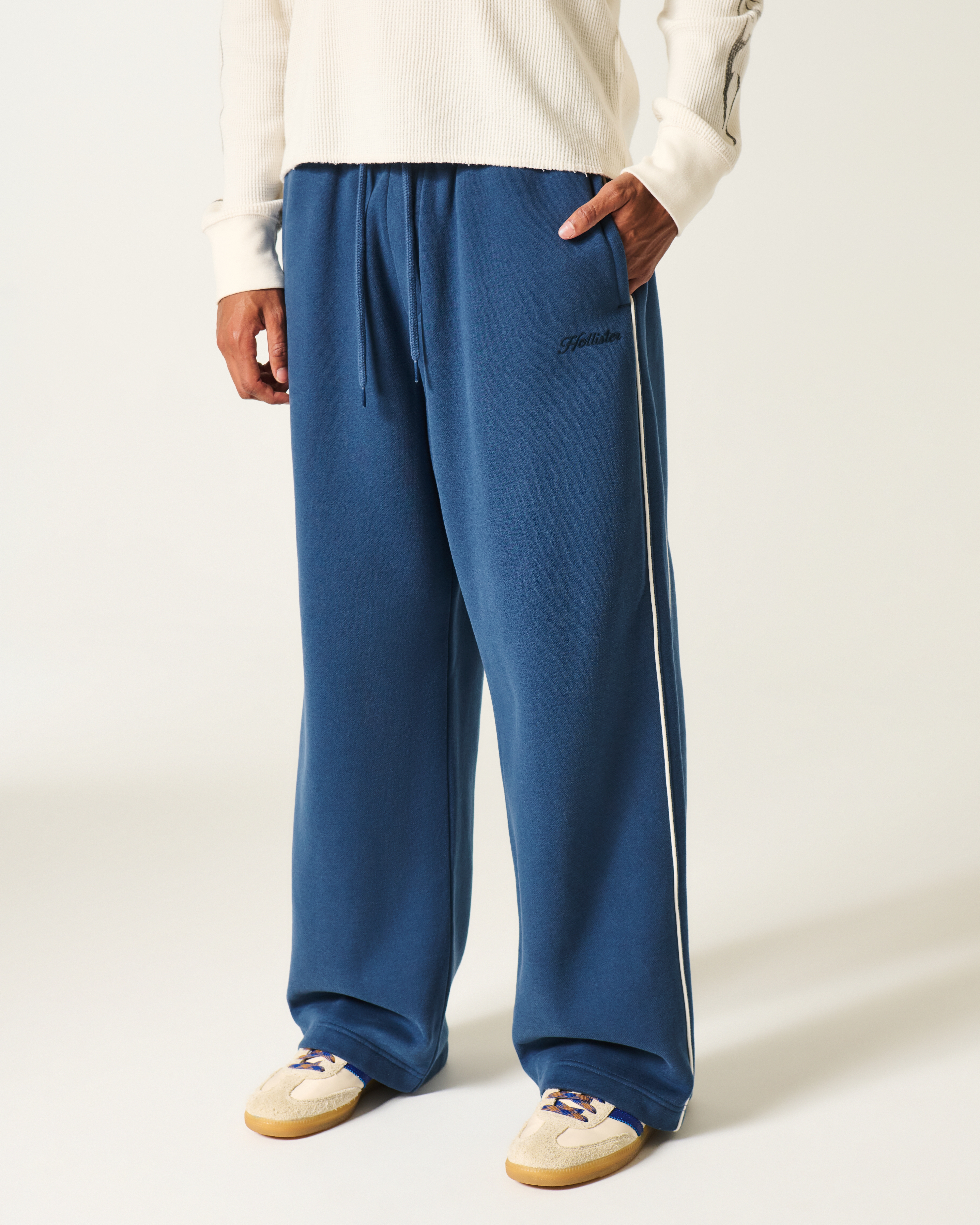 Super Baggy Sweatpants