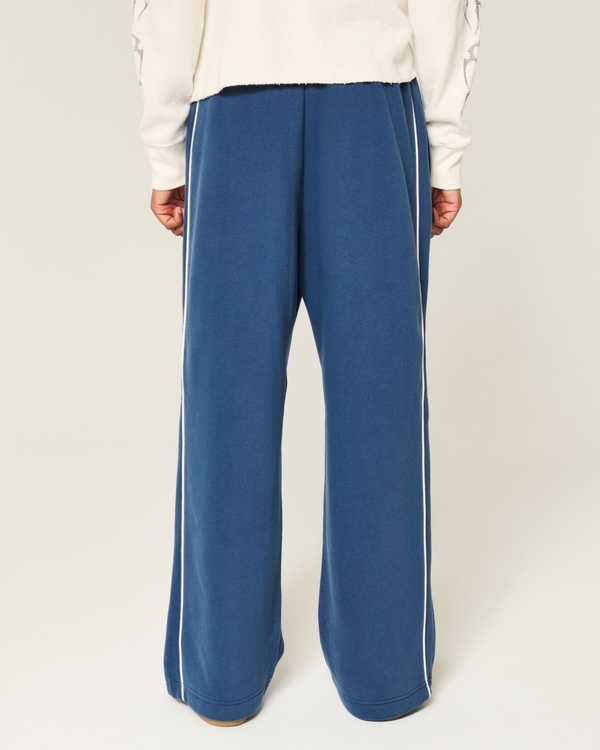 Super Baggy Sweatpants
