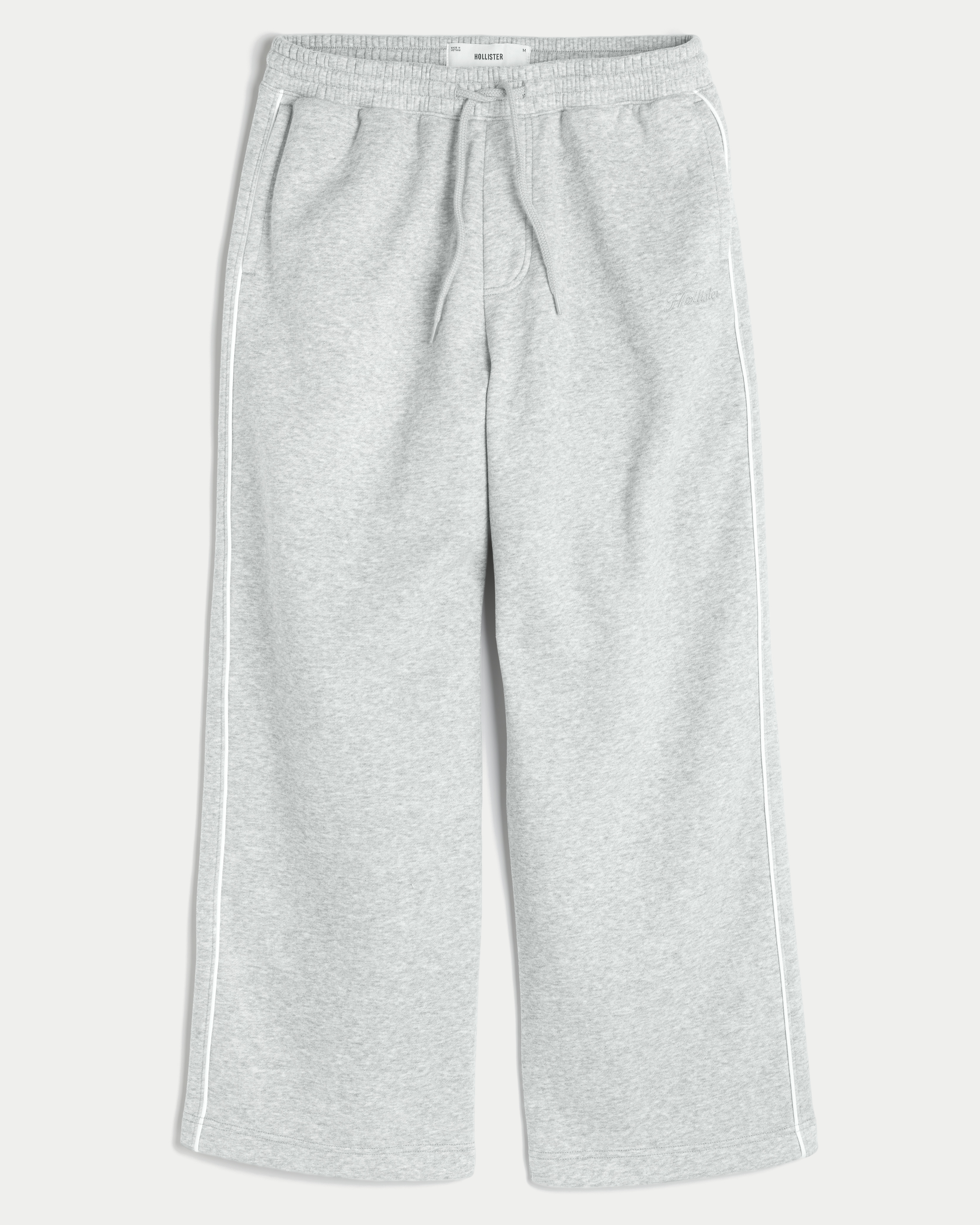 Hollister Feel Good Super Baggy Sweatpants