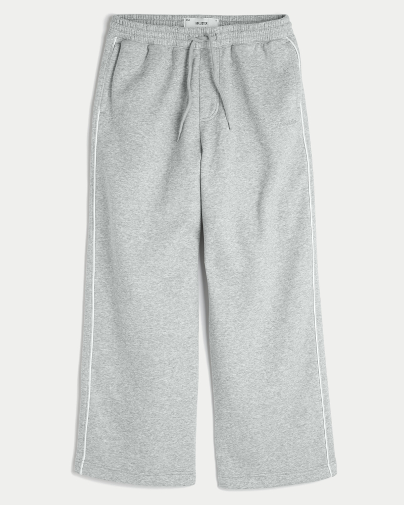 Super Baggy Sweatpants