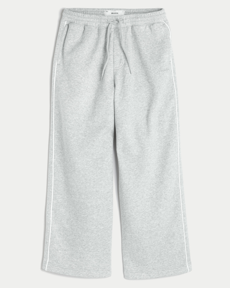 Super Baggy Sweatpants
