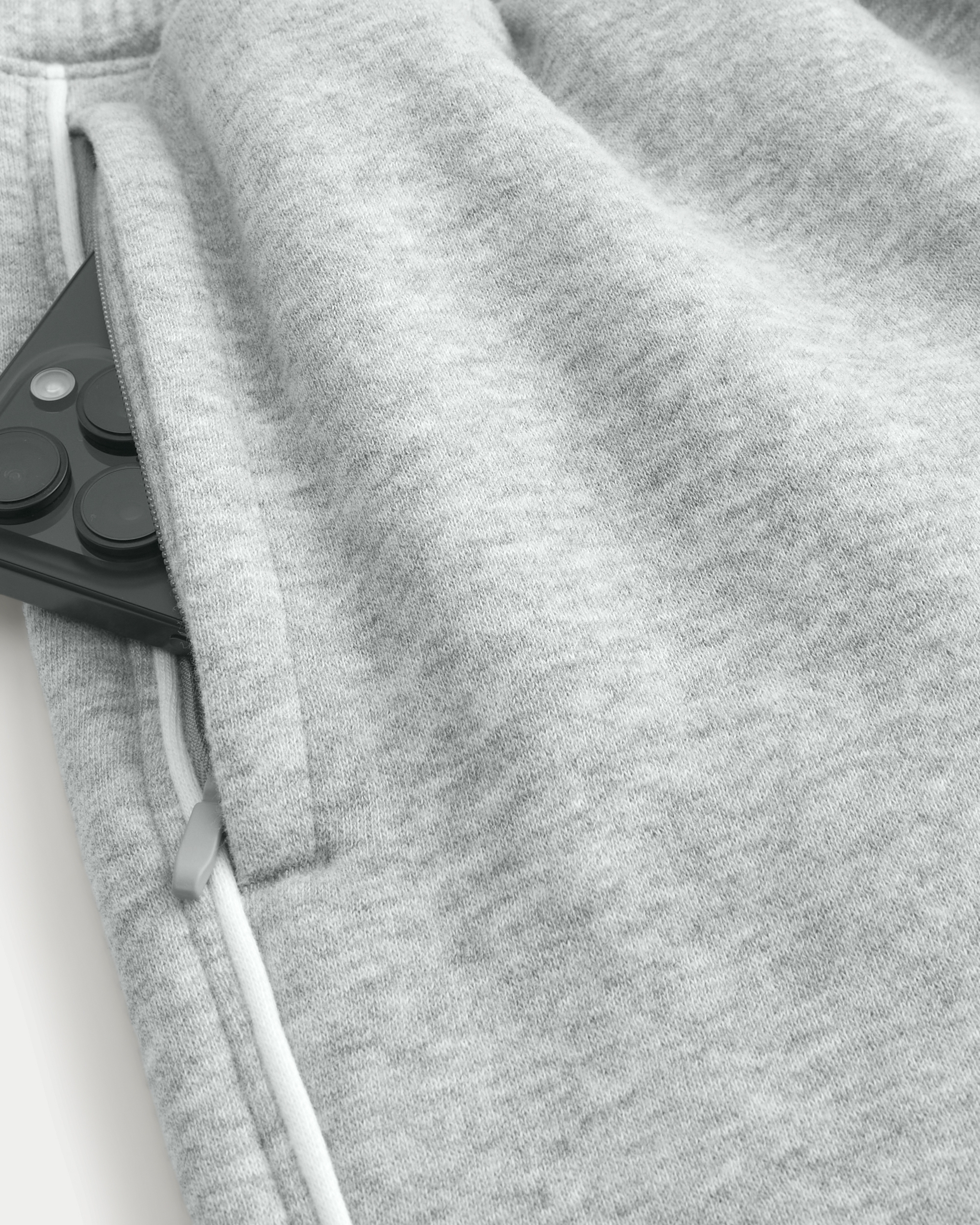 Hollister Feel Good Super Baggy Sweatpants