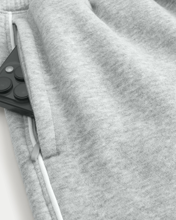 Super Baggy Sweatpants