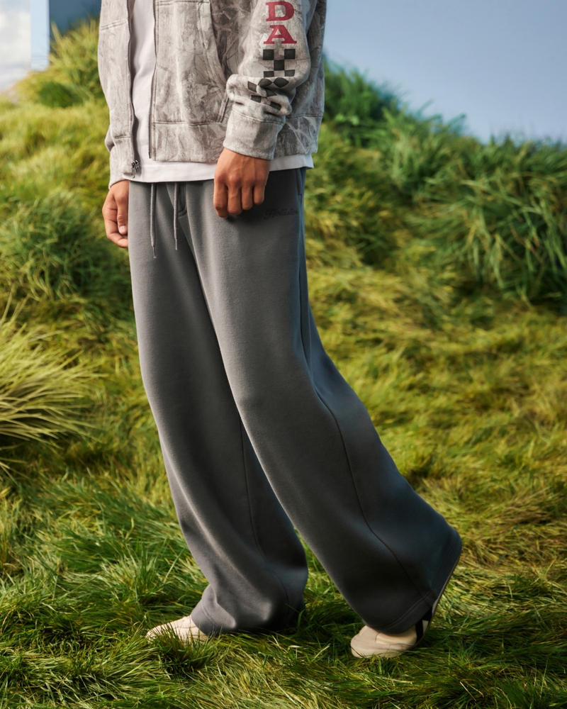 Super Baggy Sweatpants