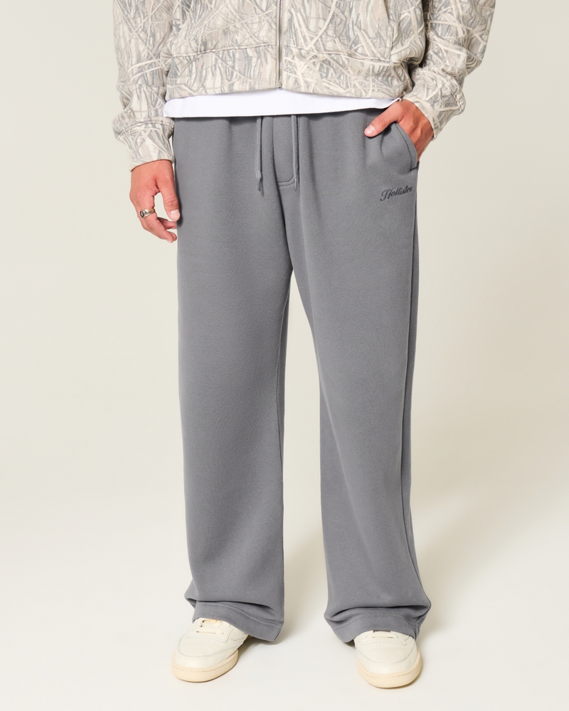 Super Baggy Sweatpants
