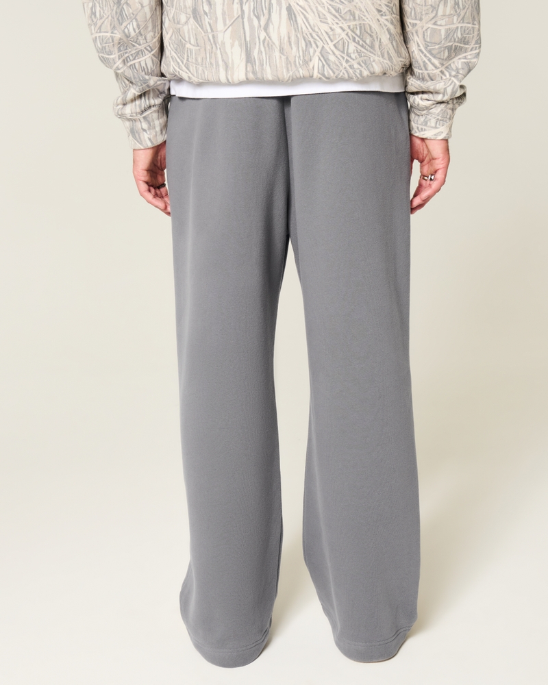 Super Baggy Sweatpants
