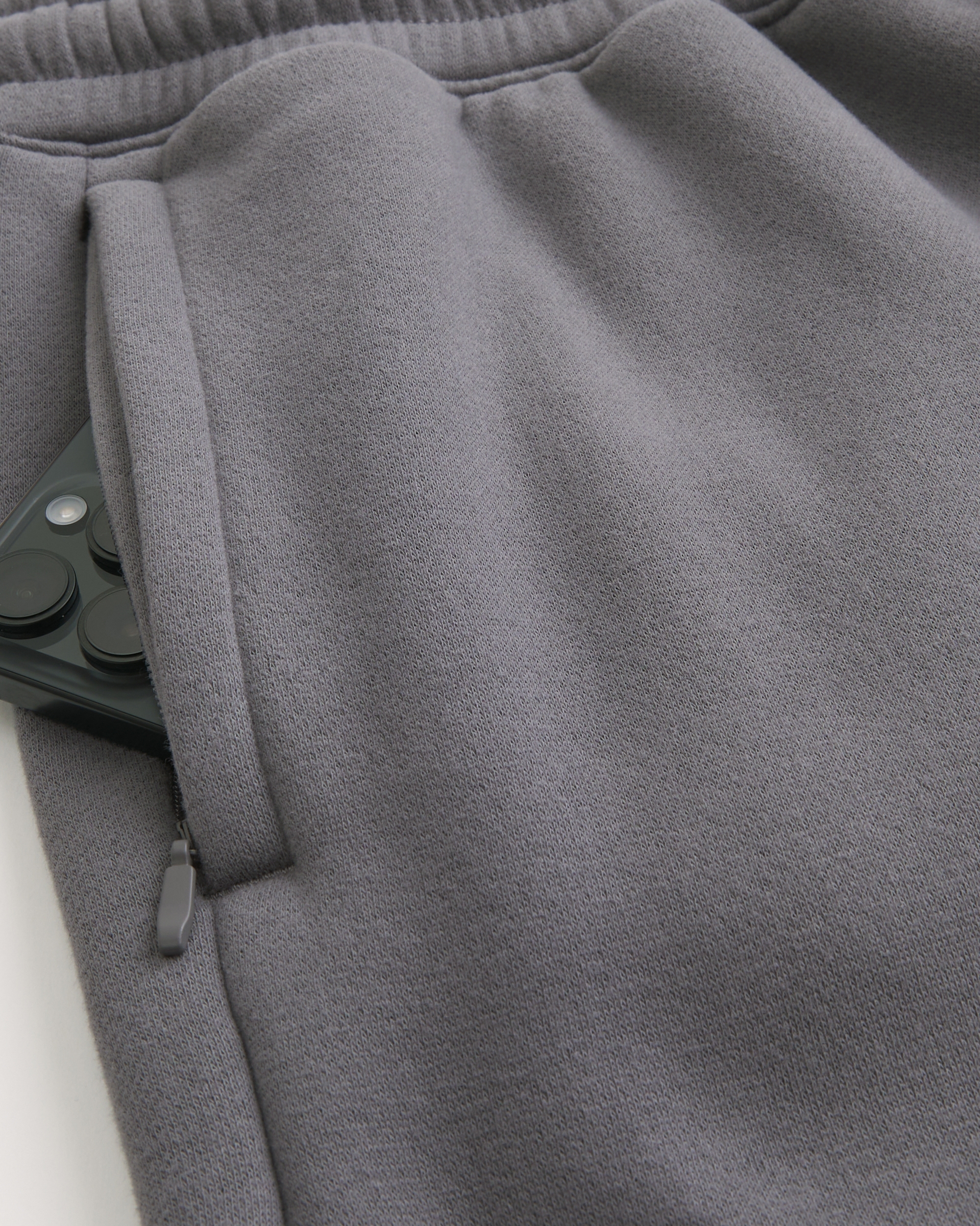 Super Baggy Sweatpants