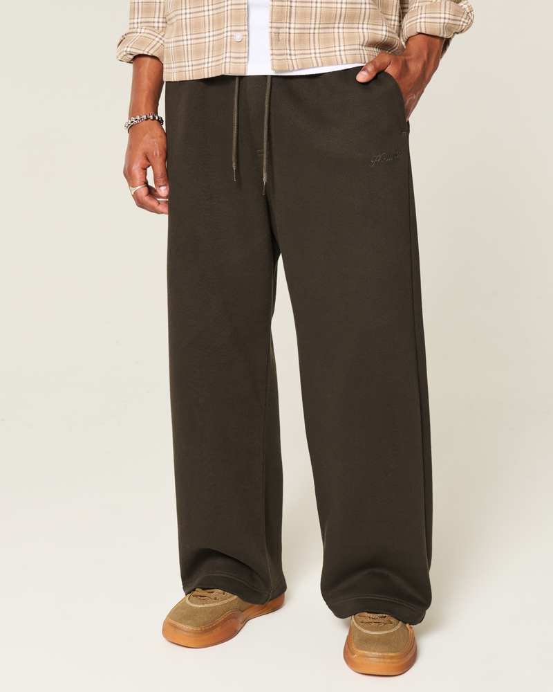 Super Baggy Sweatpants