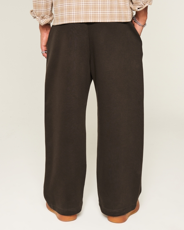 Super Baggy Sweatpants