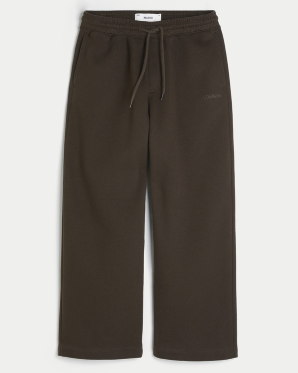 Super Baggy Sweatpants