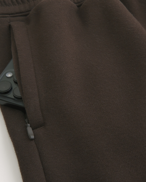 Super Baggy Sweatpants