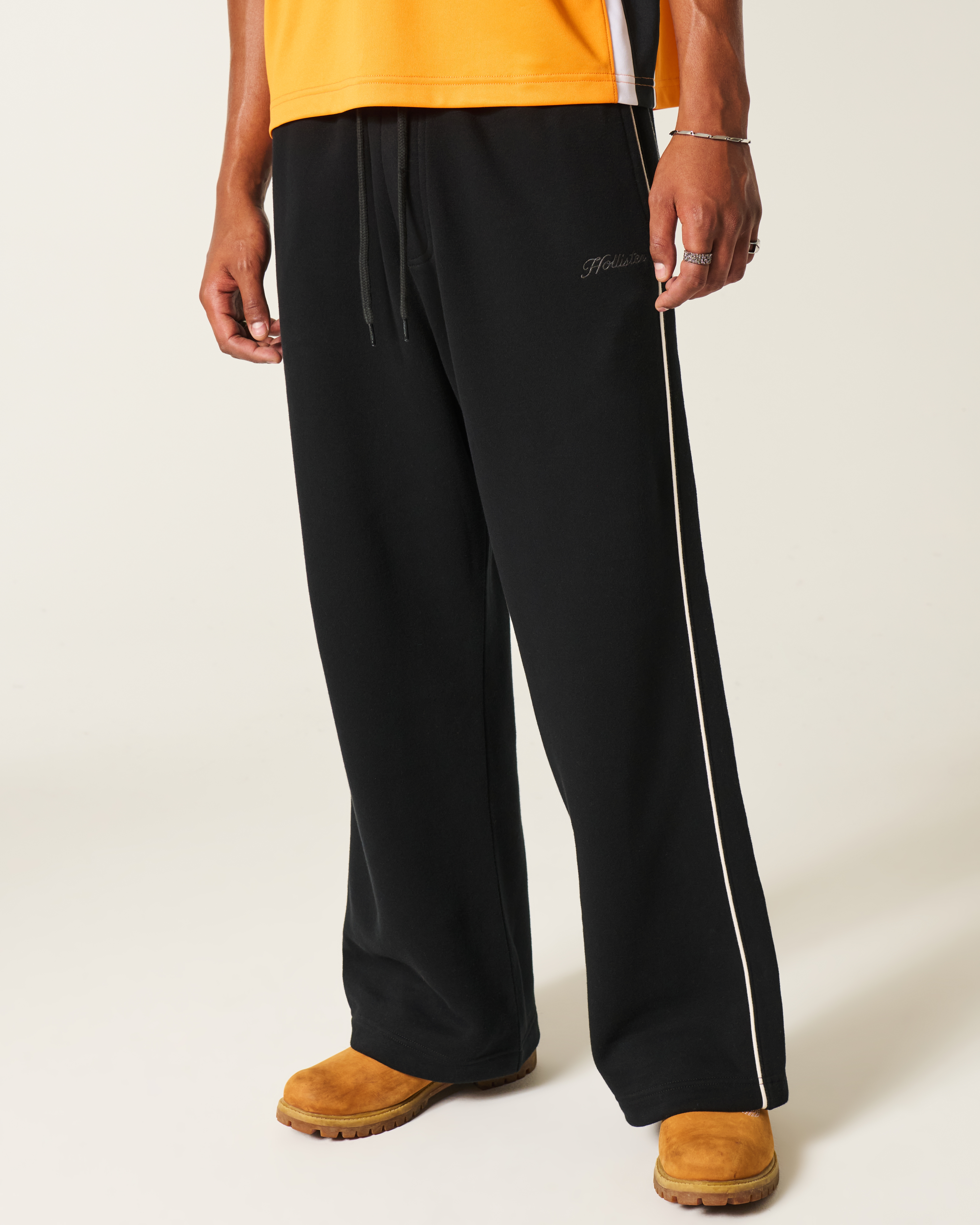 Super Baggy Sweatpants