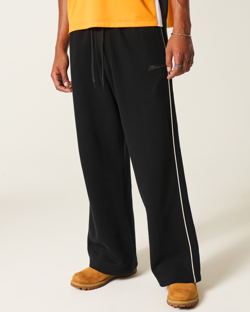 Super Baggy Sweatpants