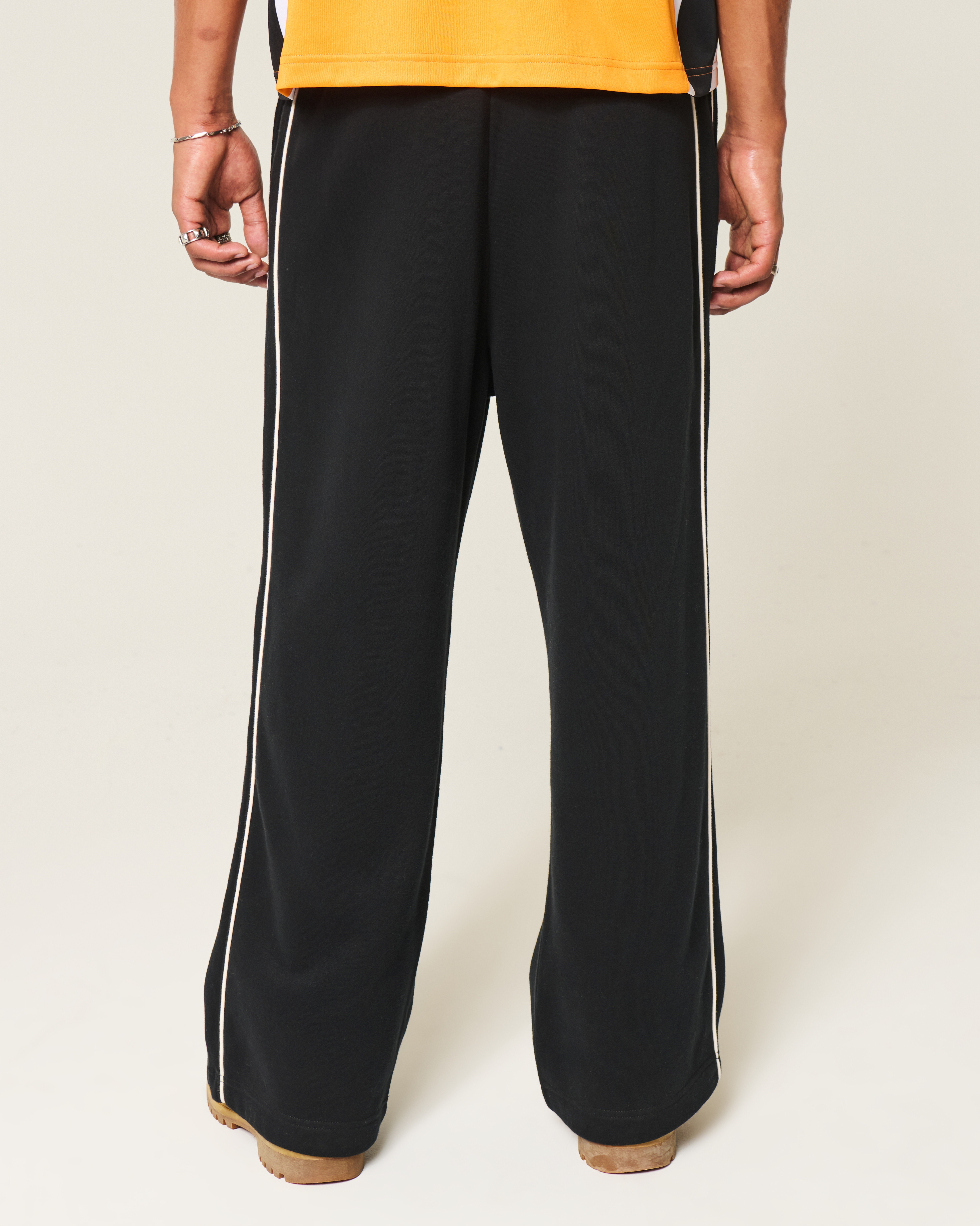 Super Baggy Sweatpants