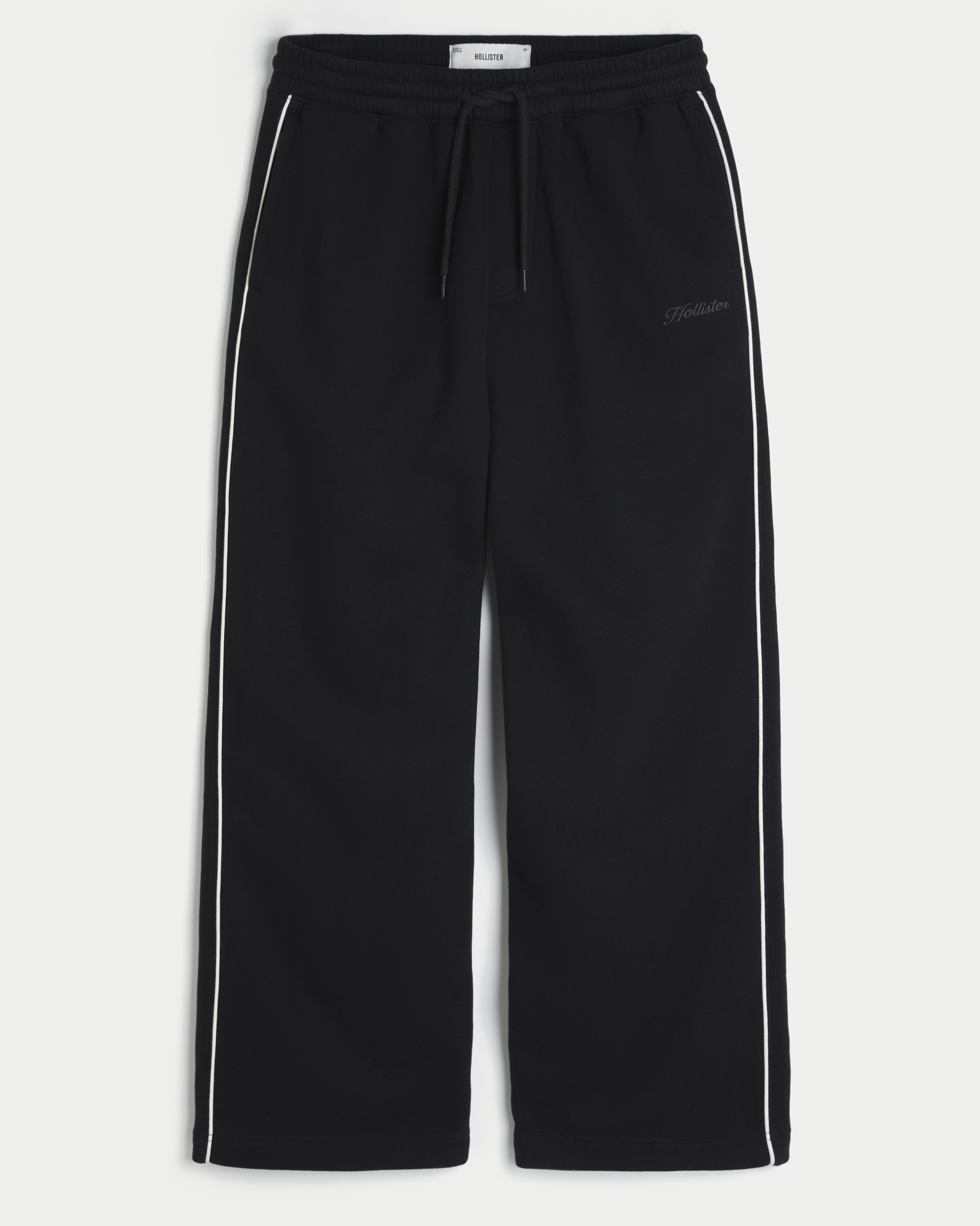Super Baggy Sweatpants