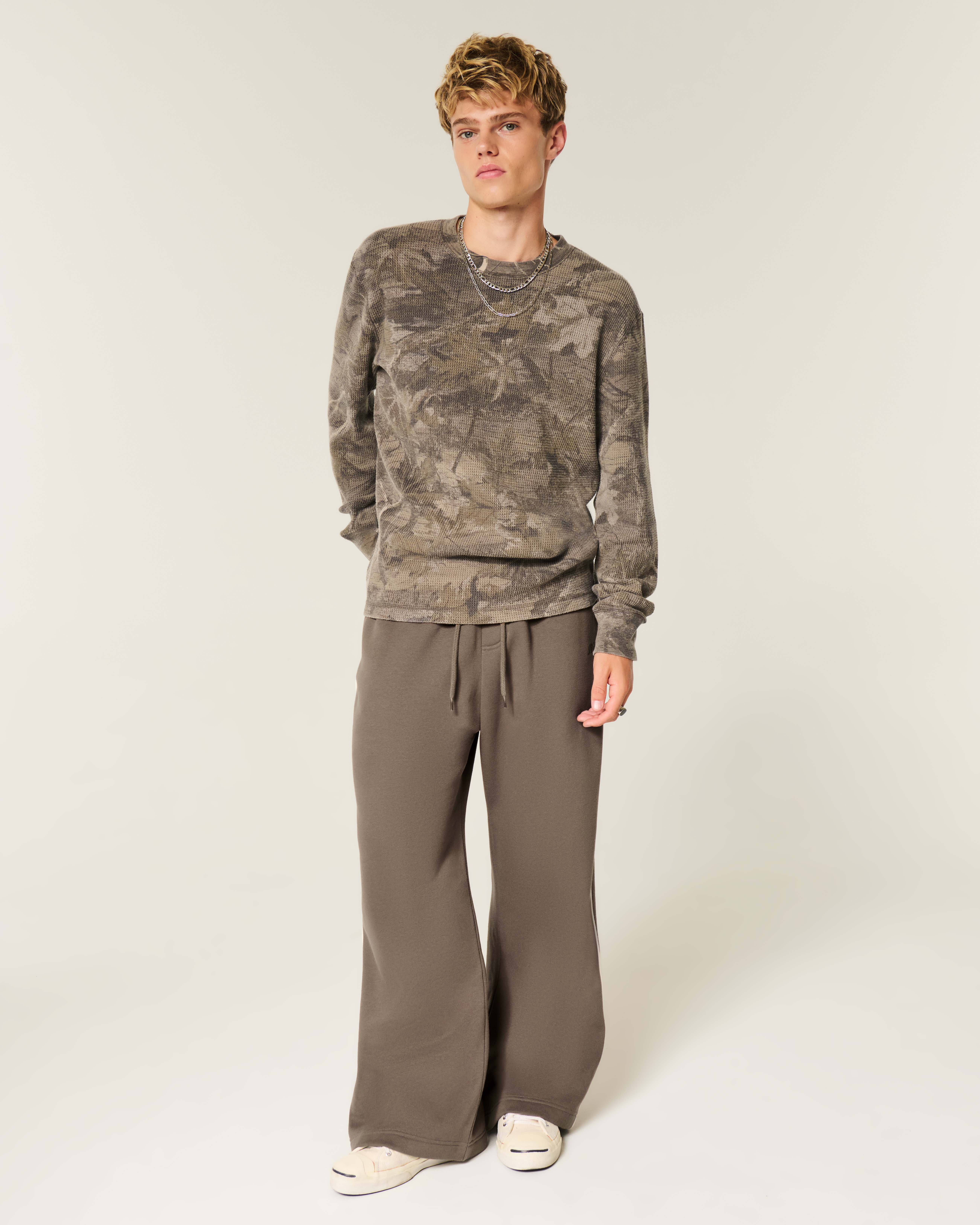 Super Baggy Sweatpants