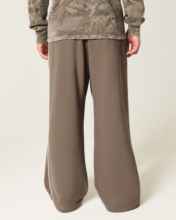 Super Baggy Sweatpants